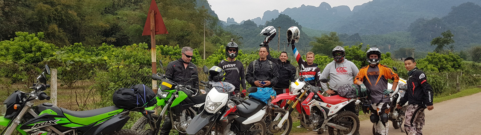 Hanoi easy rider tours 3