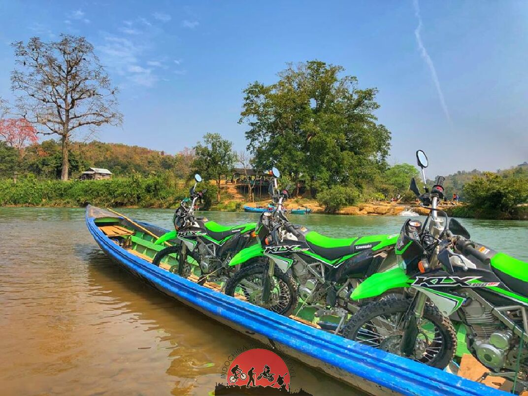 Explore Real Vietnam By Motorbike Tour – 34 Days