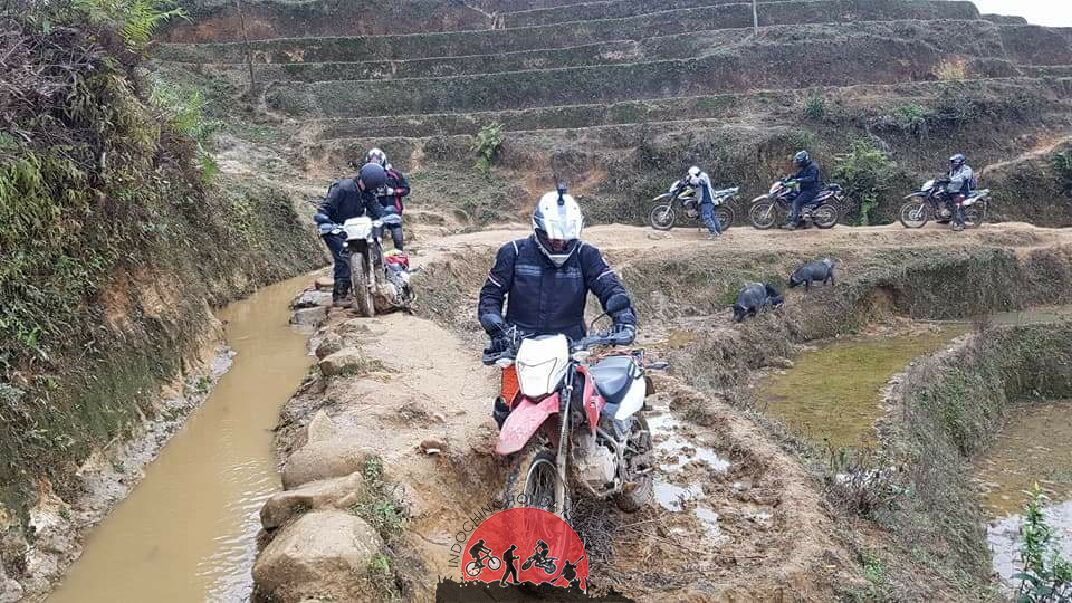 Vietnam Motorbike Tour to Ha Giang – 5 Days