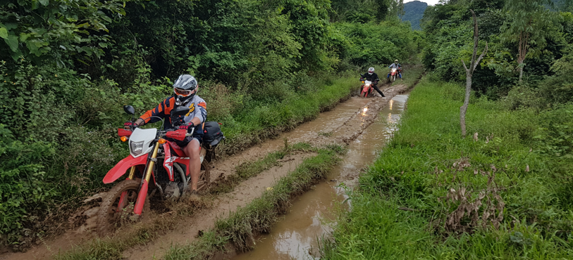 21 Days Saigon To Hanoi Via Ho Chi Minh Trails