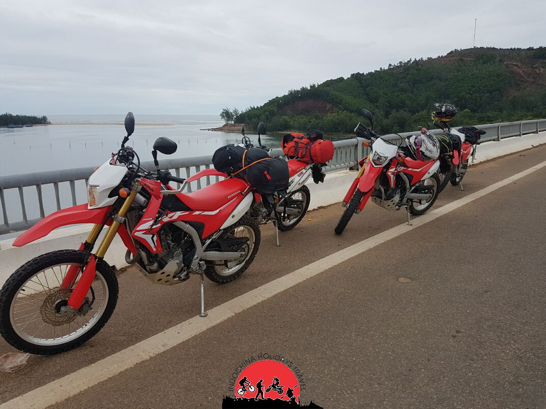 Great Motorbike Tour In Vietnam and Cambodia – 21 Days