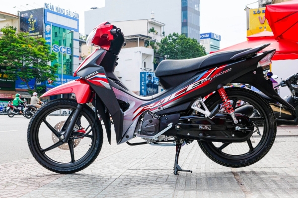 Honda Blade 110 cc