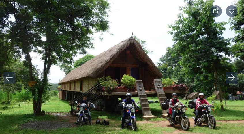 5 Days Saigon Easy Ride To Central Highland