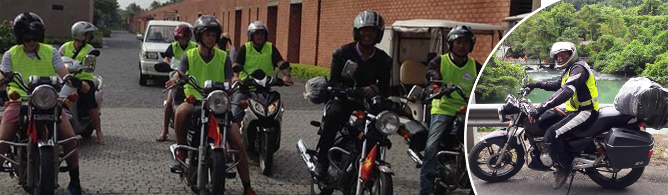 11 Days Hanoi Crossing Border To Laos