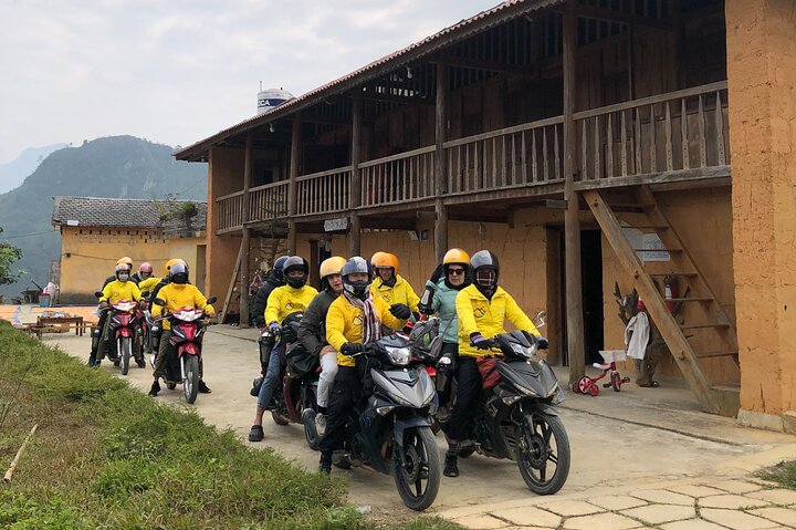 3 Days Hanoi to Mai Chau - Pu Luong Nature Reserve