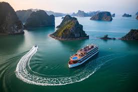 6 Days Hanoi Easy Rider To Halong - Cat Ba - Ninh Binh
