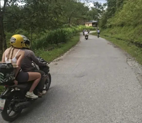 6 Days Ha Giang - Cao Bang Highlight Loop Tour