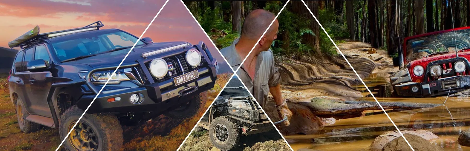 2 Days Hanoi – Mai Chau 4 WD Tour