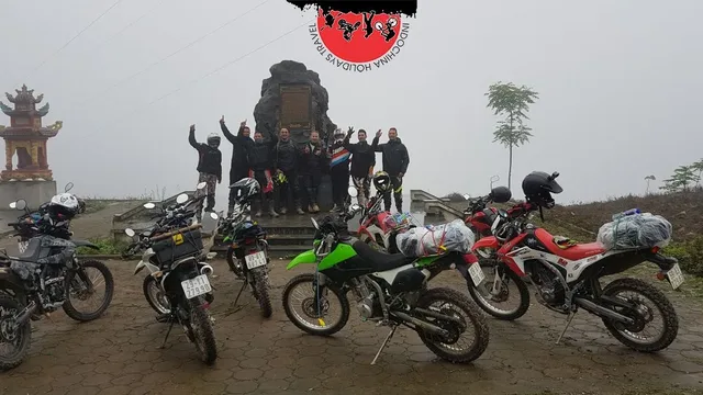 15 Days Hanoi To Saigon via Ho Chi Minh Trails