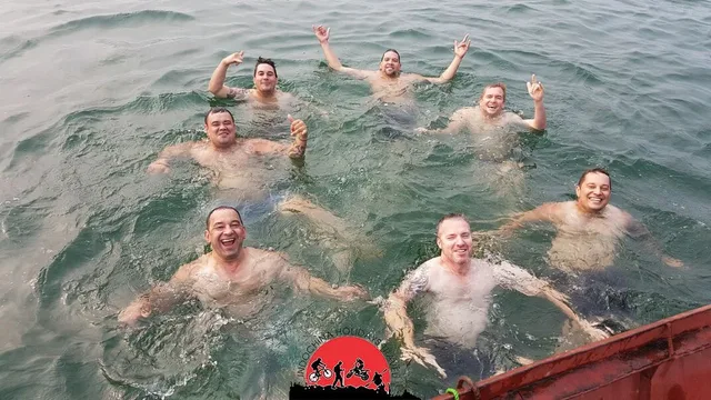 4 Days From Hanoi -Mai Chau - Thac Ba lake
