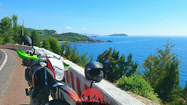 4 Days Hanoi Eary Rider To Halong Bay - Catba islands