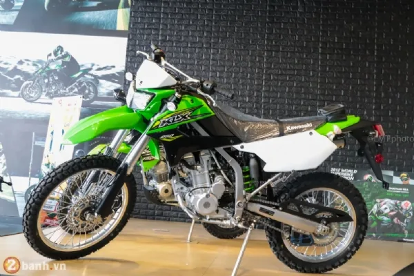Kawasaki KLX 250