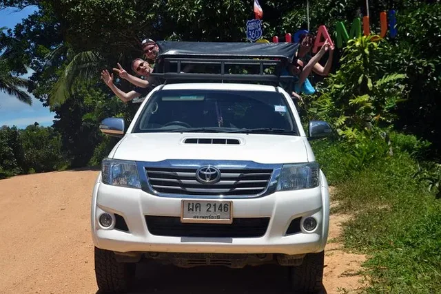 5 Days Northern Vietnam to Sapa Mountain Experience Tour