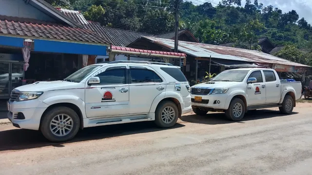 5 Days Northwest Vietnam 4 Wheels Tour