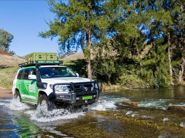 16 Days Hanoi 4WD Tour To Ho Chi Minh Tour