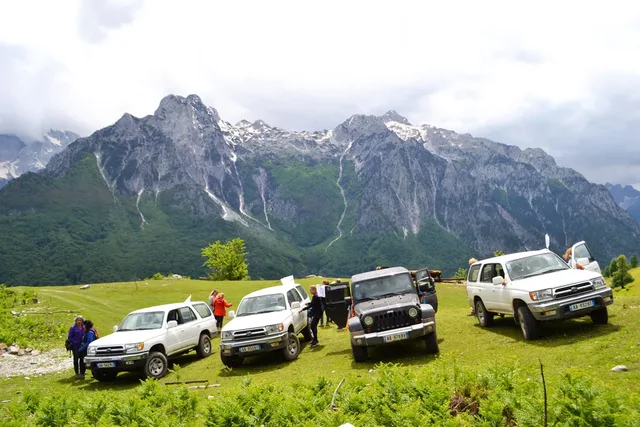 3 Days Hanoi 4WD or Jeep Tour to Pu Luong - Ninh Binh