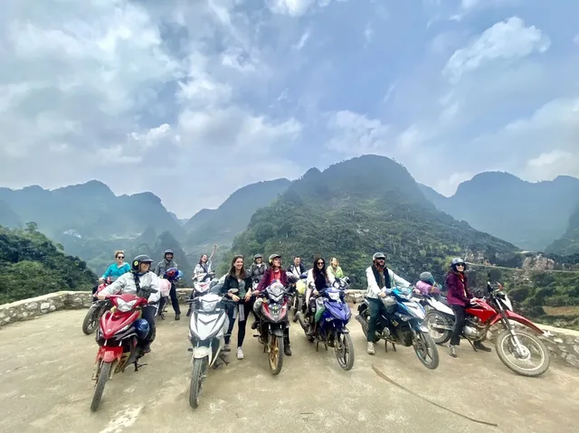 12 Days Hanoi To Ho Chi Minh City