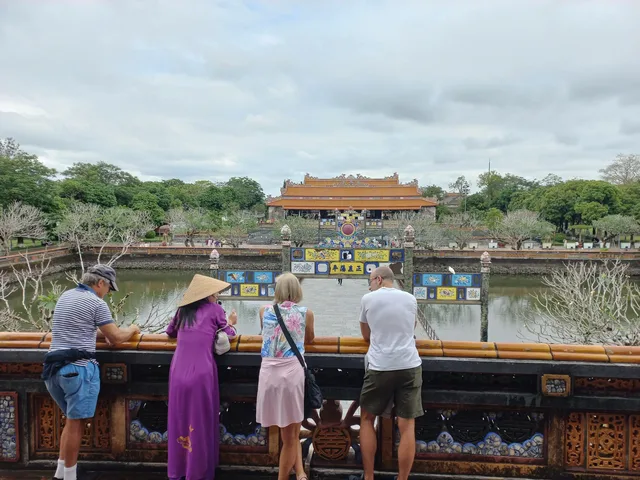 9 Days Hanoi Motorbiking To Hoian