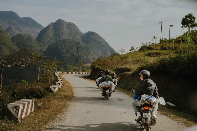 4 Days Hanoi To Mai Chau - Pu Luong - Ninh Binh