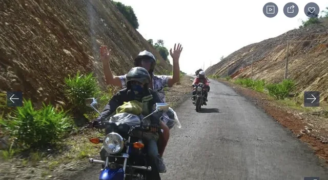 4 Days Sapa Easy Rider To Northern