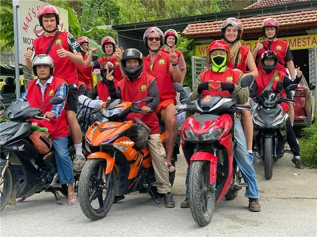 5 Days Hanoi To Lang Son - Cao Bang - Babe Lakes