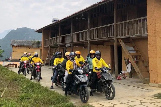 3 Days Hanoi to Mai Chau - Pu Luong Nature Reserve