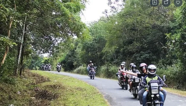 3 Days Easy Rider In Ninh Binh "Ha Long Bay on Land"