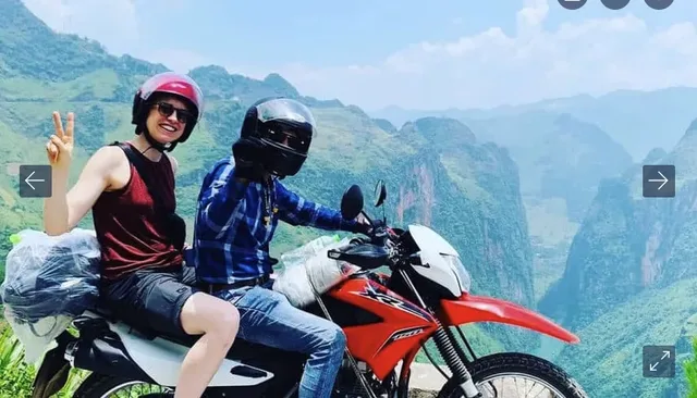 28 Days Mystery Vietnam Easy Rider Tour