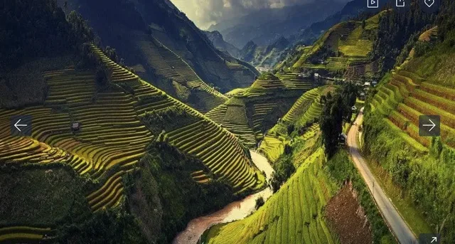 4 Days To Hoang Su Phi - Bac Ha - Vu Linh - Hanoi